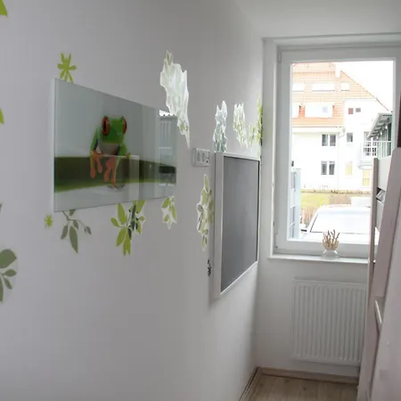 Meeresrauschen 3 - Apartment