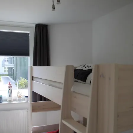 Apartment Meeresrauschen 3 - *
