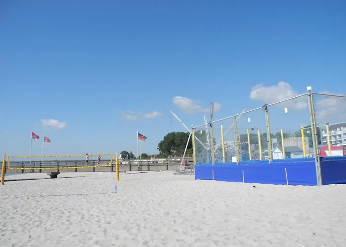 Meeresrauschen 3 - * Großenbrode