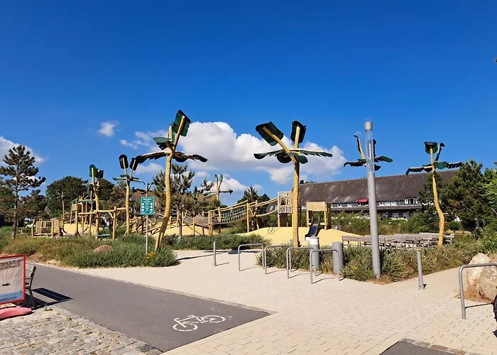 Apartamento Meeresrauschen 3 -