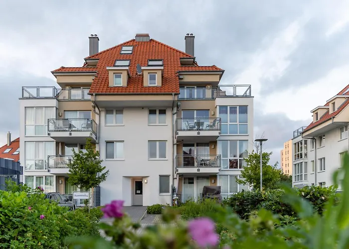 Meeresrauschen 3 - * Großenbrode