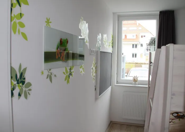 Meeresrauschen 3 - Apartamento