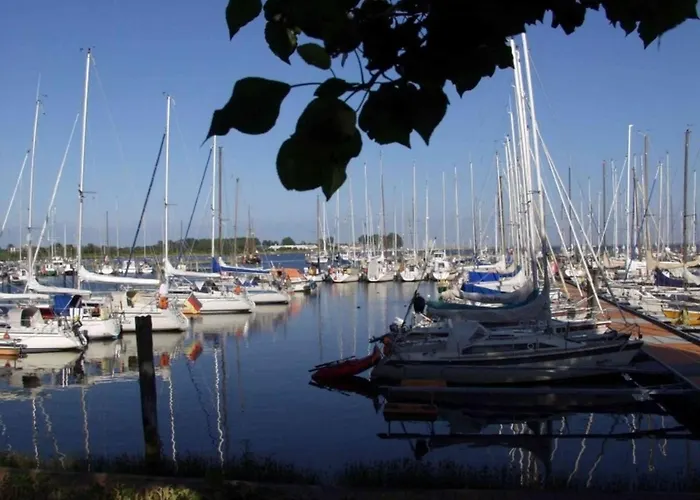 Meeresrauschen 3 - * Großenbrode