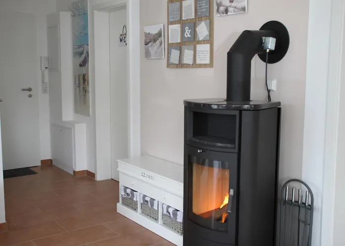 Meeresrauschen 3 - Großenbrode